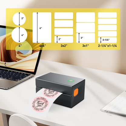 Express Thermal Label Printer