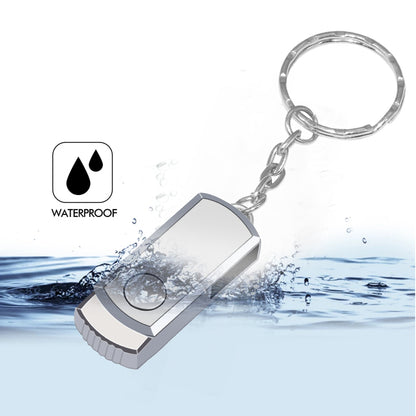 Portable USB 3.0 Swivel Memory Drive (16GB to 128GB)