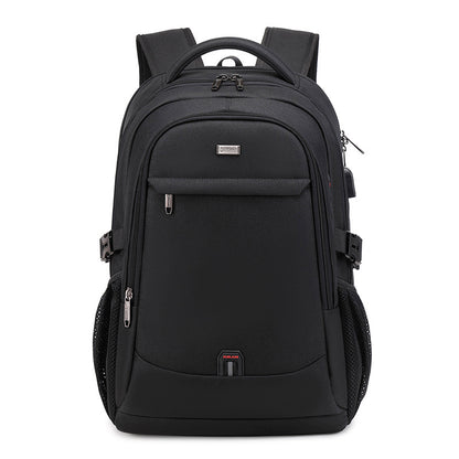 Large Capacity Business Laptop Backpack