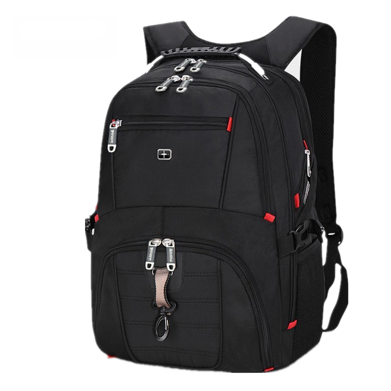 Padded Business Laptop Backpack
