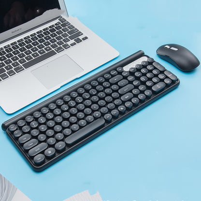 Langtu LT‑Series Wireless Productivity Mouse & Keyboard Combo Set