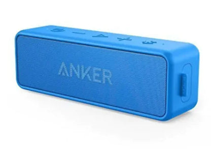ANKER Waterproof Bluetooth Speaker