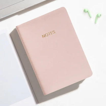 Mini Portable Pocket Notebook