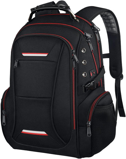 Sabre Business Backpack for Work & Travel (45L)