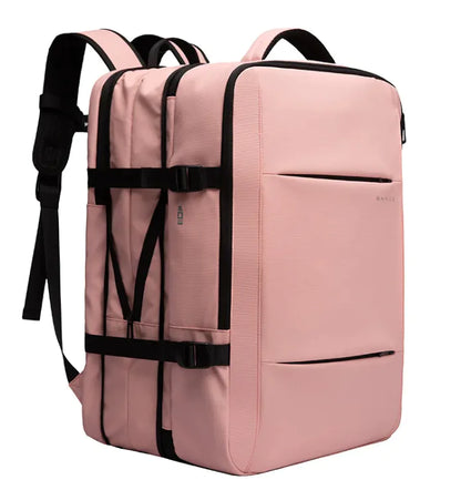 Professional Business Work & Travel Backpack (36–55 L)