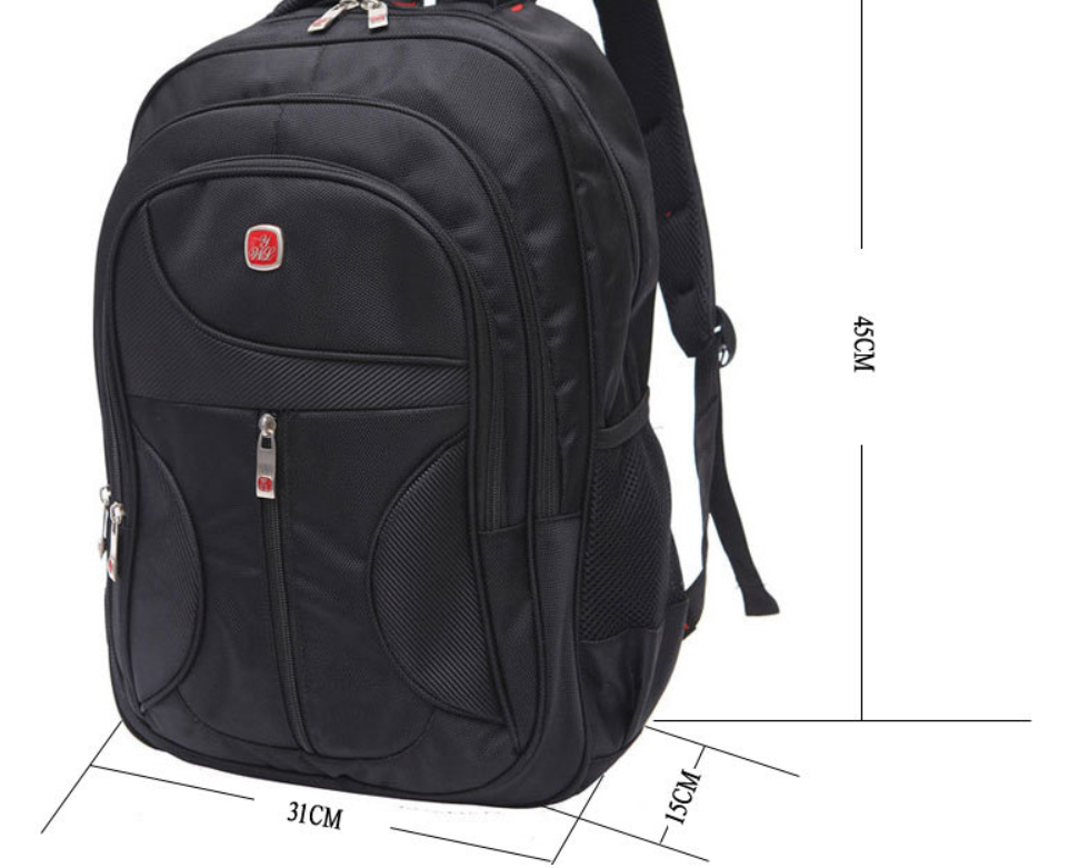 Daily Business Laptop Backpack
