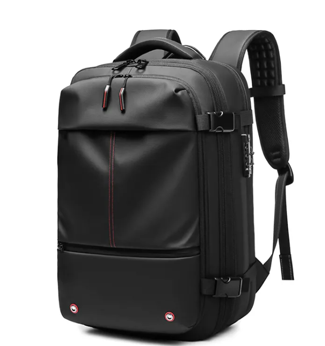 Padded Business Laptop Backpack