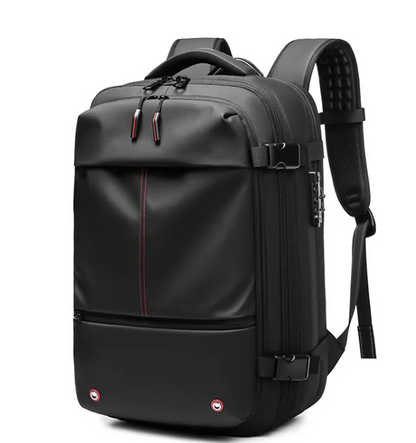 Padded Business Laptop Backpack