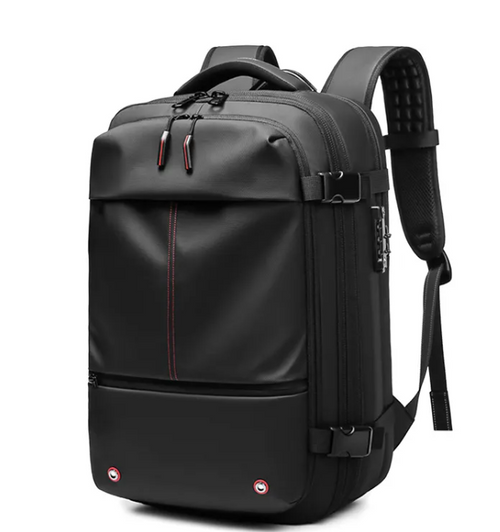 Padded Business Laptop Backpack