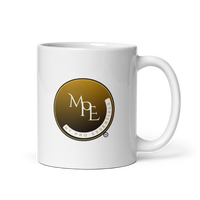 My Pro Essentials Coffee Mug