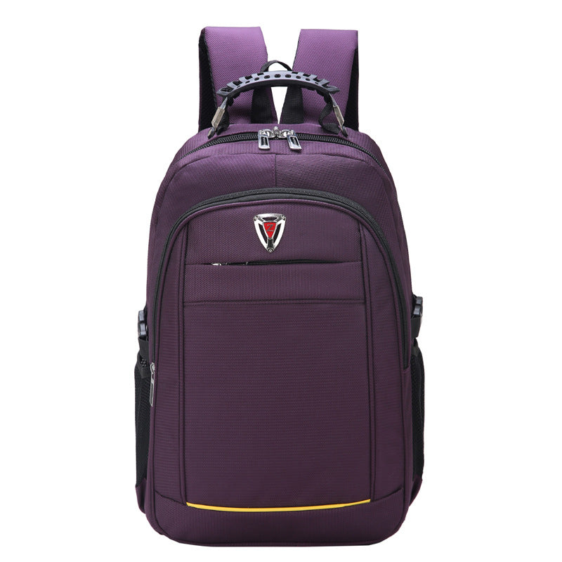 Everyday Business Padded Laptop Backpack