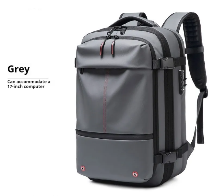 Padded Business Laptop Backpack