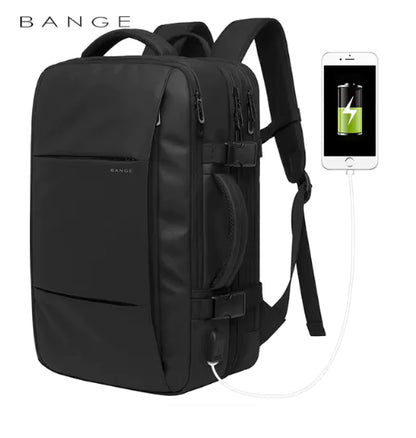 Professional Business Work & Travel Backpack (36–55 L)