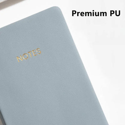 Mini Portable Pocket Notebook