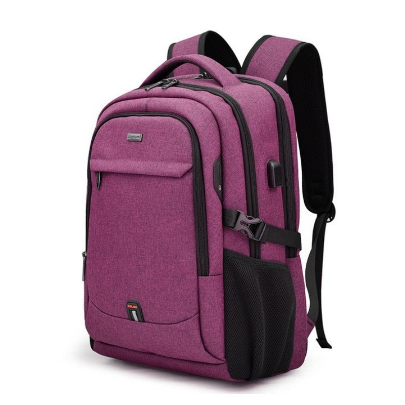 Large Capacity Business Laptop Backpack