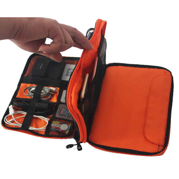 My Pro On-The-Go Bag - Core Workstation Kit