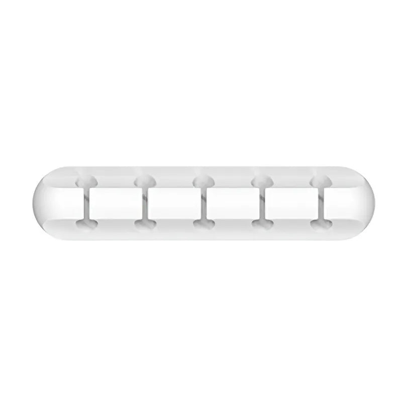 Cable Organizer & Holder for Home and Office