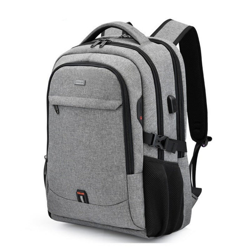 Large Capacity Business Laptop Backpack