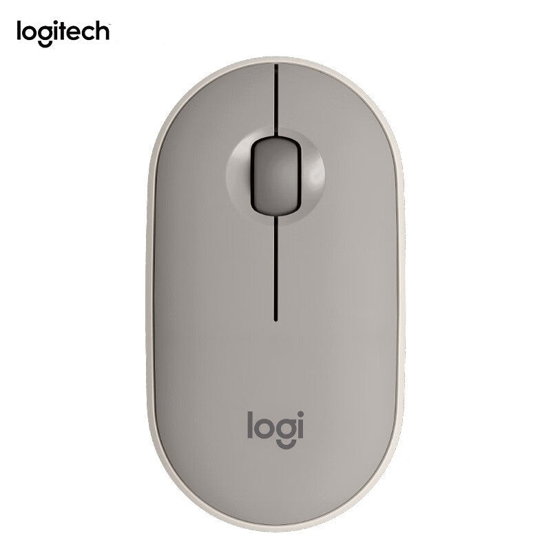 Logitech Pebble K390 Wireless Mouse & Keyboard Combo Set