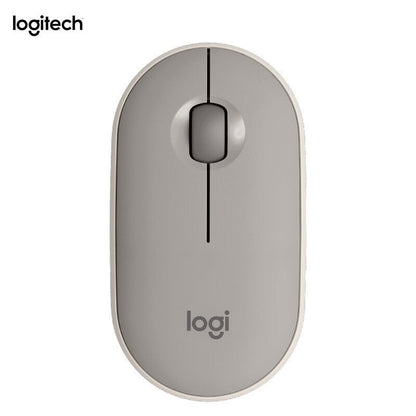 Logitech Pebble K390 Wireless Mouse & Keyboard Combo Set