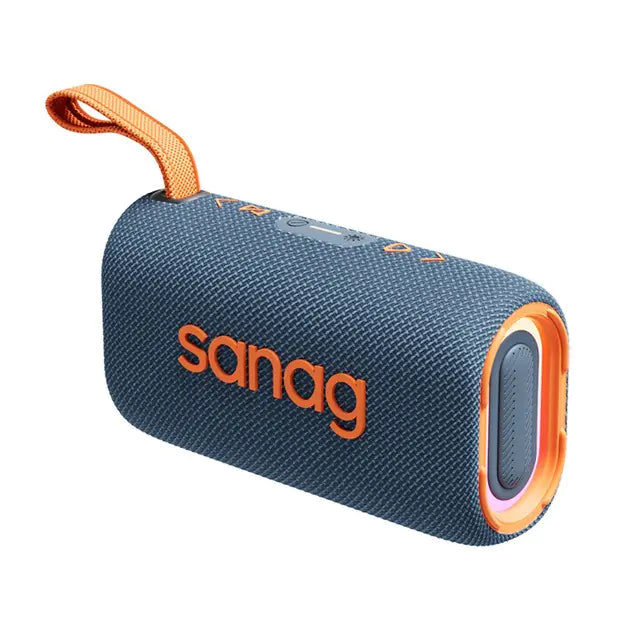 Sanag M30S PRO Waterproof Bluetooth Speaker