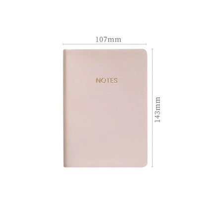 Mini Portable Pocket Notebook