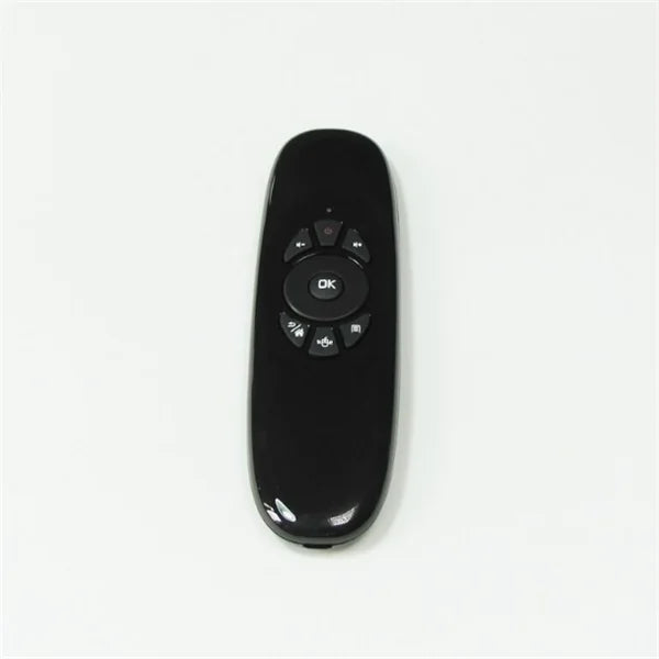 C120 Wireless Mini Keyboard and Mouse Combo
