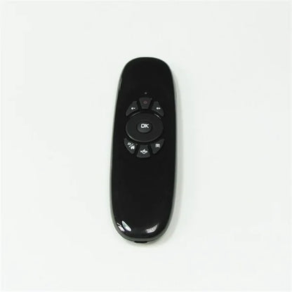C120 Wireless Mini Keyboard and Mouse Combo