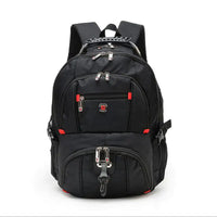 Professional Work & Travel Shock‑Resistant Laptop Backpack (38L-44L)