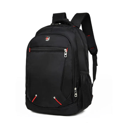 Professional Oxford Business & Travel Laptop Backpack (24L)
