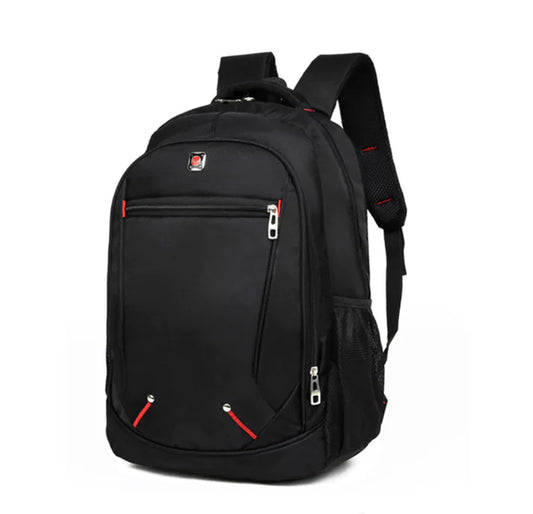 Professional Oxford Business & Travel Laptop Backpack (24L)
