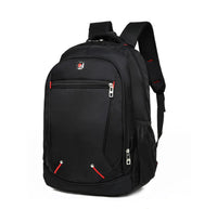 Professional Oxford Business & Travel Laptop Backpack (24L)