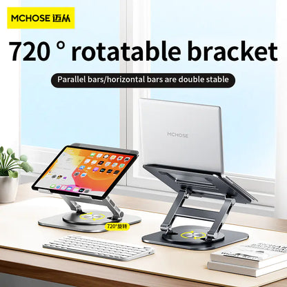 MCHOSE LS928 Adjustable Laptop & Tablet Stand