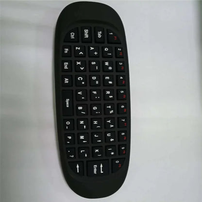 C120 Wireless Mini Keyboard and Mouse Combo