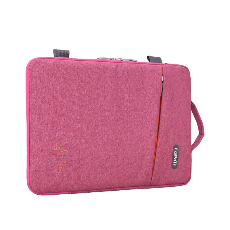 FoPaTi One‑Strap Laptop Carry Bag