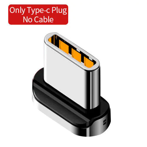 Magnetic Charging Cable for Apple and Android
