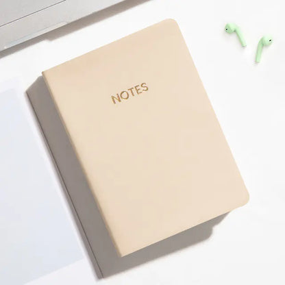 Mini Portable Pocket Notebook