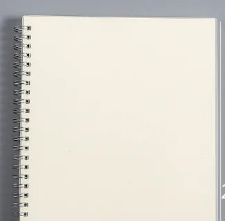 Spiral To‑Do Daily Task Organizer Notebook