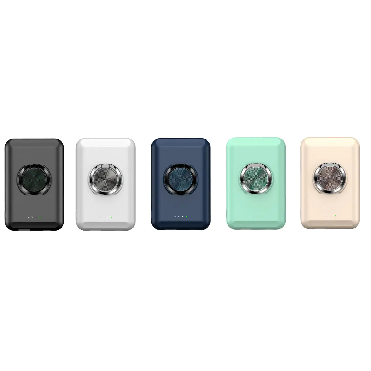 OTG Magnetic Charger Bank For iPhone