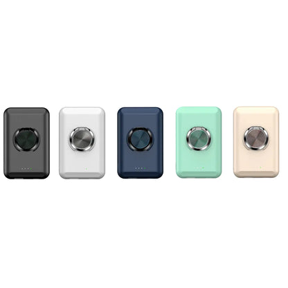 OTG Magnetic Charger Bank For iPhone