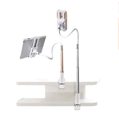 Hands‑Free Phone/Tablet Lazy Stand