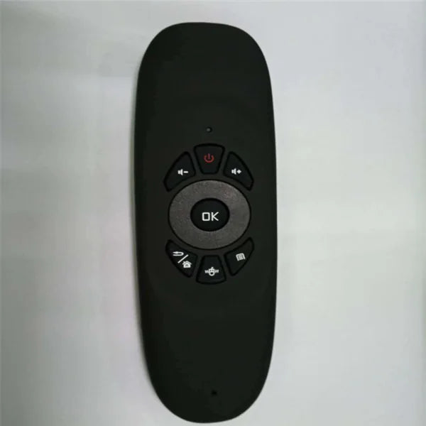 C120 Wireless Mini Keyboard and Mouse Combo