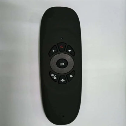 C120 Wireless Mini Keyboard and Mouse Combo