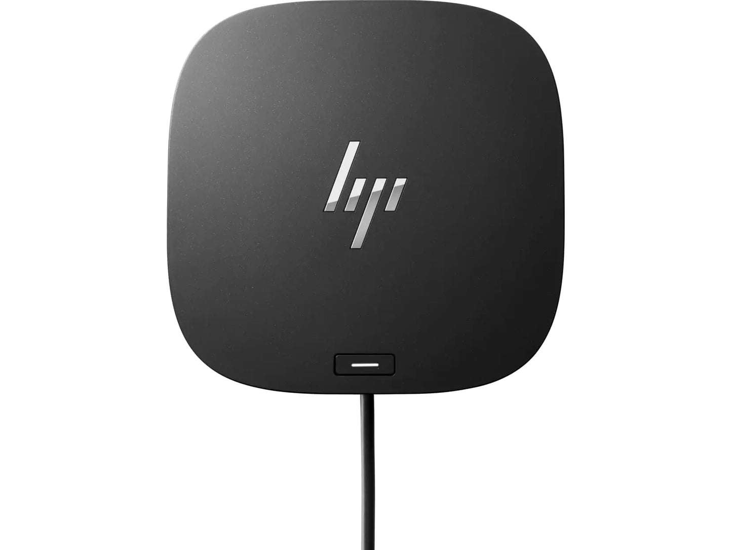 HP G5 Docking Station - 10-in-1 USB‑C Dock with 100W Power Delivery - (Renewed)