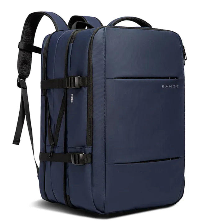 Professional Business Work & Travel Backpack (36–55 L)