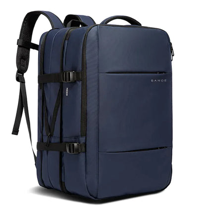 Professional Business Work & Travel Backpack (36–55 L)