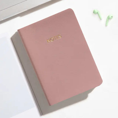 Mini Portable Pocket Notebook