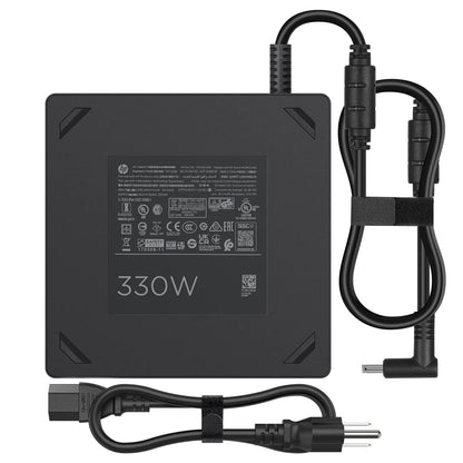 HP 330W Laptop Charger Power Supply