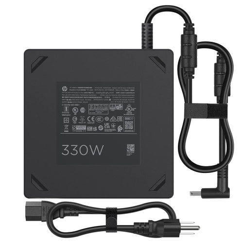 HP 330W Laptop Charger Power Supply