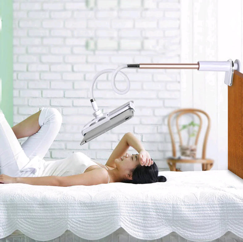 Hands‑Free Phone/Tablet Lazy Stand